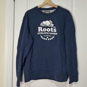Roots Crew Neck